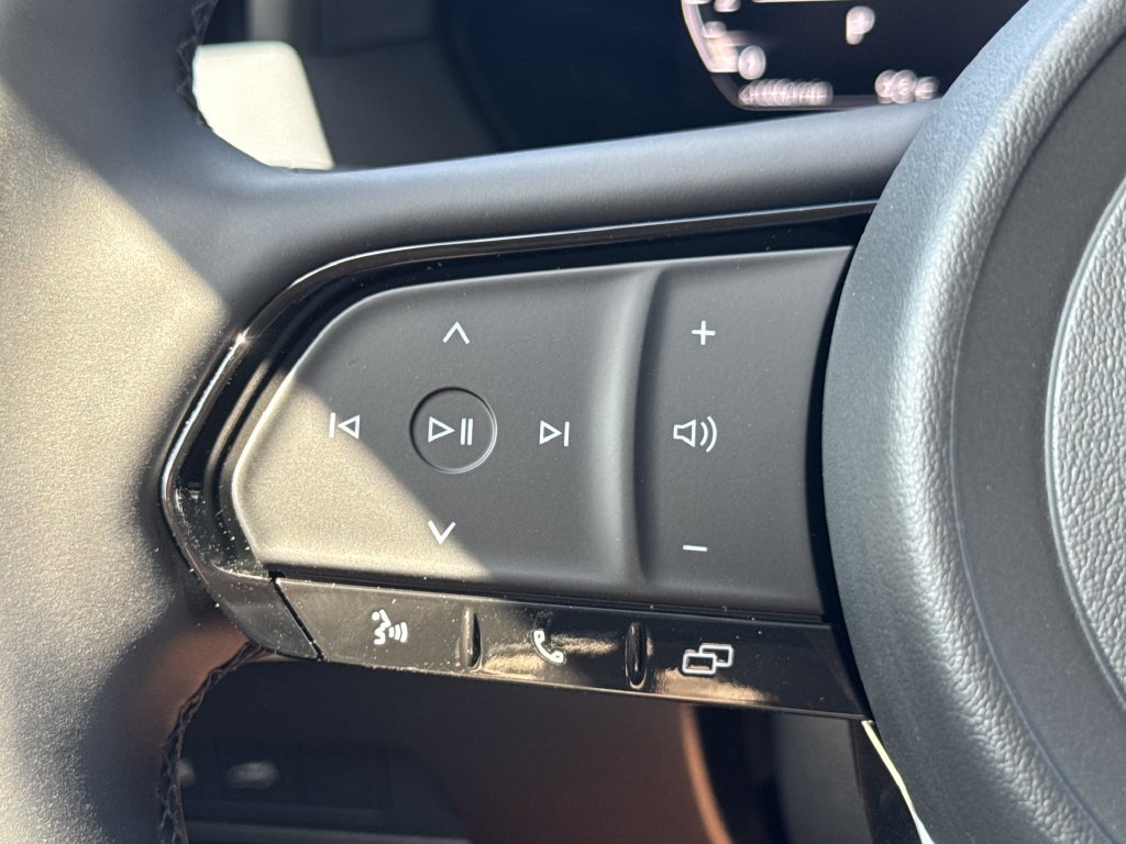 New 2026 MAZDA CX-5 Preferred AWD/4WD image 23