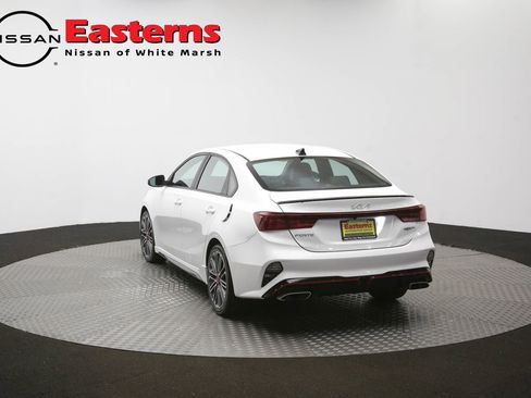 Used 2023 Kia Forte GT FWD image 38