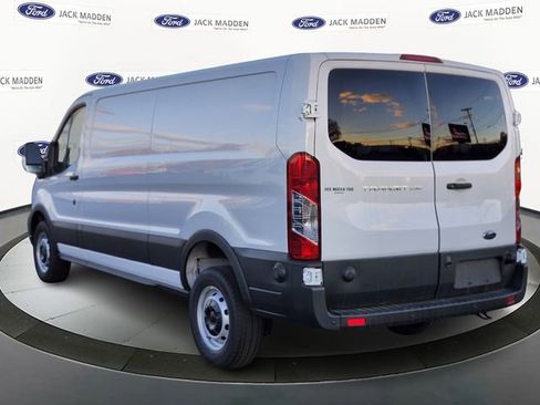 Used 2024 Ford Transit 250 Low Roof w/ Load Area Protection Package image 3