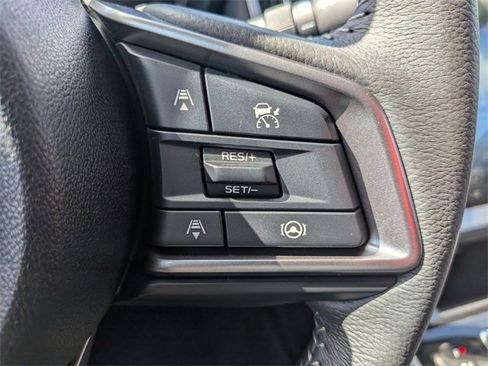 New 2025 Subaru Outback Premium image 14