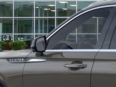 New 2026 Lincoln Aviator Reserve image 20
