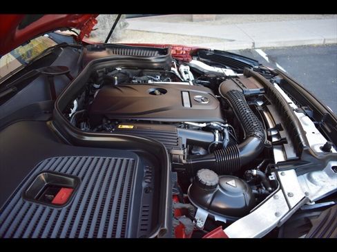 Used 2018 Mercedes-Benz GLC 300 4MATIC image 41