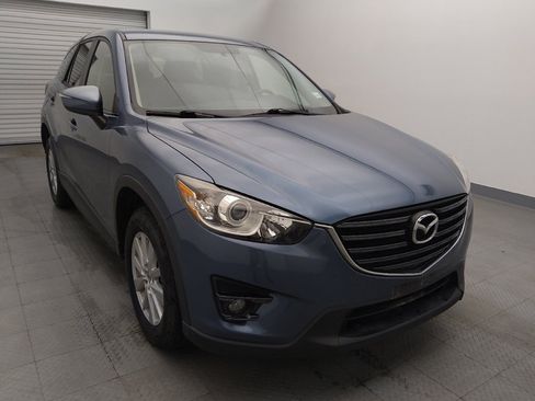 Used 2016 MAZDA CX-5 Touring image 13