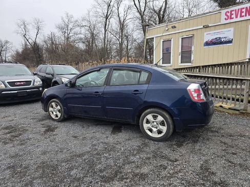 Used 2009 Nissan Sentra 2.0 S FE+ image 14