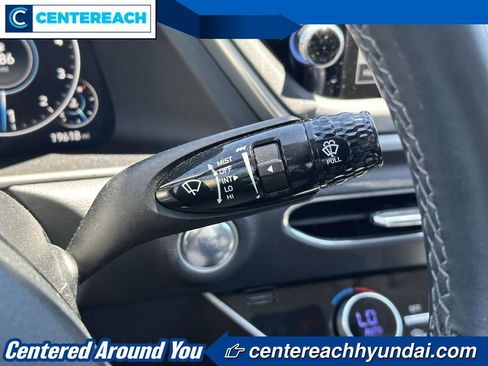 Used 2023 Hyundai Sonata SEL w/ Convenience Package FWD image 23