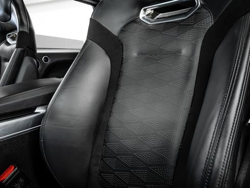 Used 2020 Land Rover Range Rover Sport SVR image 36