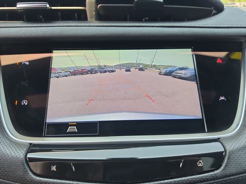 Used 2024 Cadillac XT6 Luxury w/ LPO, Floor Liner Package AWD/4WD image 30