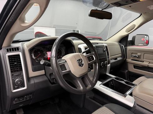 Used 2011 RAM 2500 Outdoorsman AWD/4WD image 12