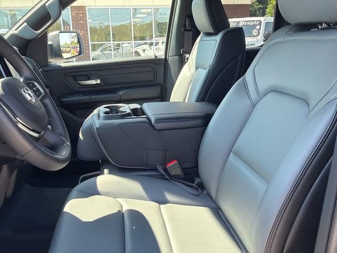 New 2026 RAM 1500 Tradesman AWD/4WD image 11