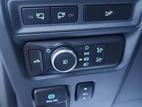 Used 2022 Ford F150 XLT w/ Equipment Group 302A High image 15