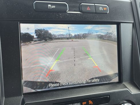 Used 2020 Ford F150 XL w/ Equipment Group 101A Mid image 15