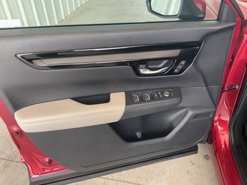 Certified 2023 Honda CR-V EX-L image 5