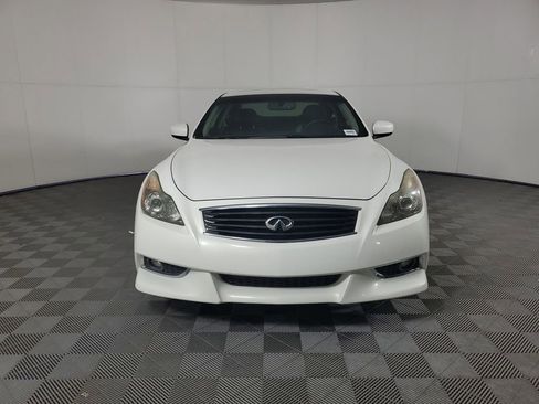 Used 2011 INFINITI G37 Sport w/ Aerodynamic Pkg image 9