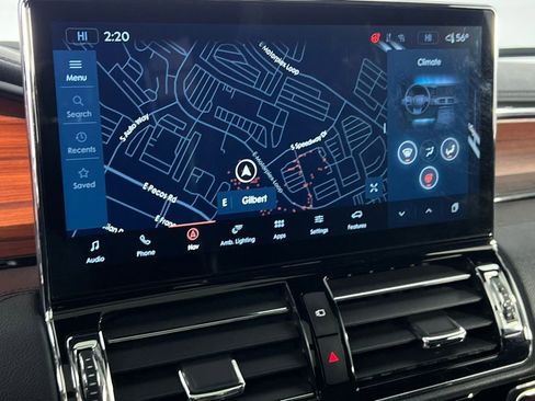 Used 2024 Lincoln Navigator Reserve image 20