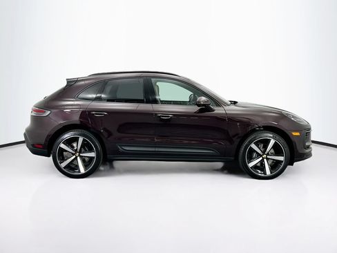 Used 2026 Porsche Macan AWD/4WD image 8