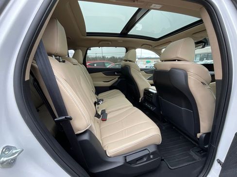 Used 2022 Acura MDX SH-AWD w/ Advance Package image 24