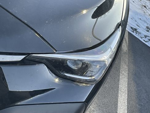 Certified 2024 Subaru Crosstrek 2.5i Limited image 8