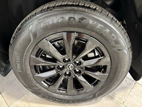 Certified 2025 MAZDA CX-50 AWD 2.5 Hybrid w/ Weather Package image 11