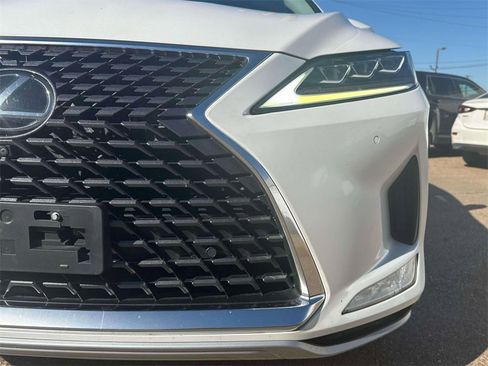 Used 2020 Lexus RX 350 350 image 7