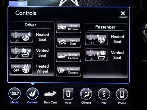 Used 2020 RAM 1500 Limited AWD/4WD image 34