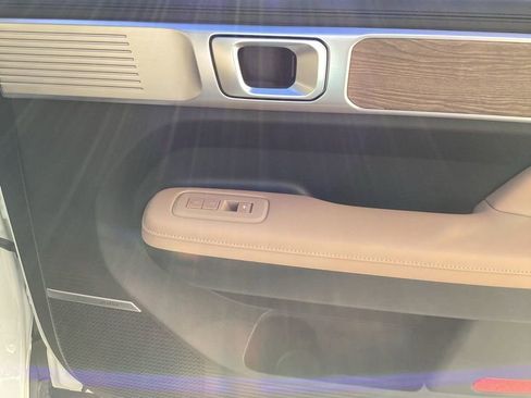 New 2026 Hyundai Santa Fe Limited image 16