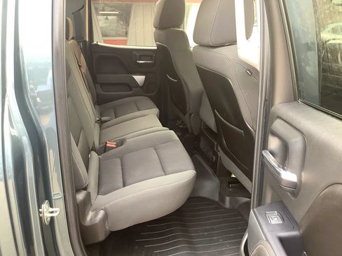 Used 2014 Chevrolet Silverado 1500 LT w/ All Star Edition AWD/4WD image 12