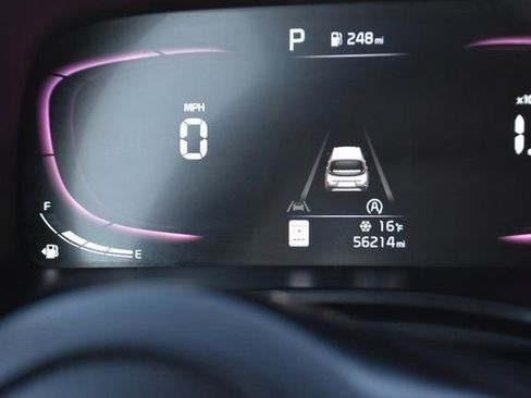 Used 2024 Kia Soul LX w/ Option Group 015 image 18