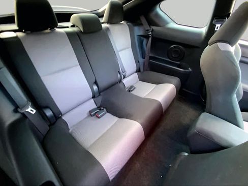 Used 2015 Scion tC FWD image 18
