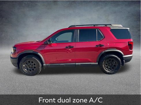 Used 2026 Honda Passport TrailSport image 5