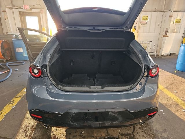 Used 2026 MAZDA MAZDA3 Carbon AWD/4WD image 17
