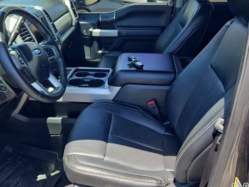 Used 2020 Ford F250 Lariat AWD/4WD image 10