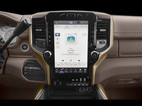 Certified 2022 RAM 2500 Big Horn w/ Level C Equiment Group image 7