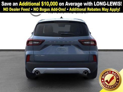 New 2026 Ford Escape Active image 7