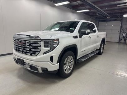 Certified 2024 GMC Sierra 1500 Denali w/ Technology Package