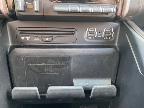 Used 2019 RAM 1500 Limited AWD/4WD image 20