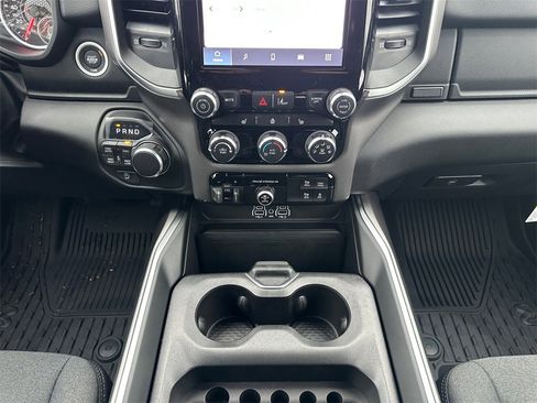 New 2026 RAM 1500 Big Horn w/ Night Edition image 13