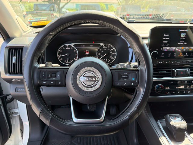 Used 2023 Nissan Pathfinder SL w/ SL Premium Package AWD/4WD image 23