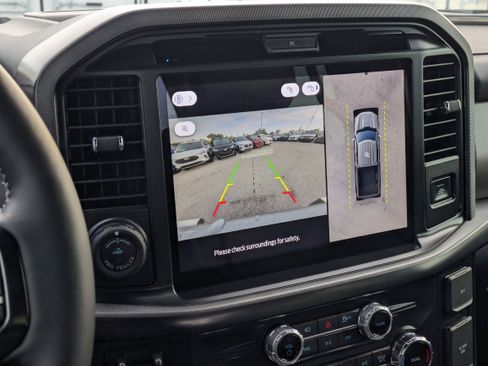 New 2025 Ford F150 Platinum image 32