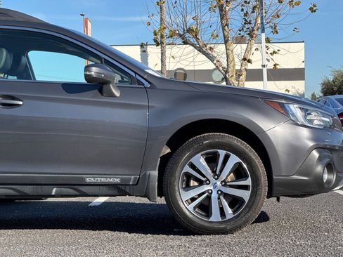 Used 2019 Subaru Outback 3.6R Limited w/ Popular Package #2 image 34