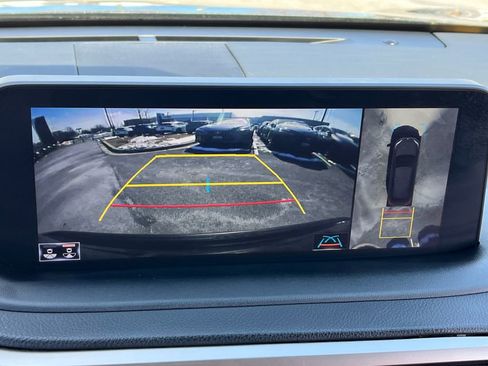 Used 2022 Lexus RX 350 F Sport w/ Accessory Package image 20