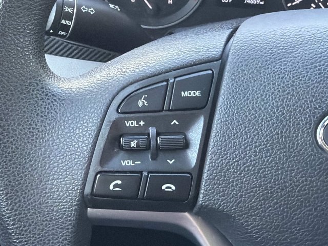 Used 2019 Hyundai Tucson SE w/ Cargo Package AWD/4WD image 19