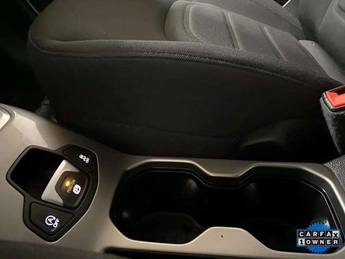 Used 2022 Jeep Renegade Latitude image 53