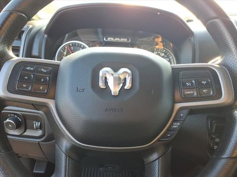 Used 2022 RAM 3500 Tradesman image 5