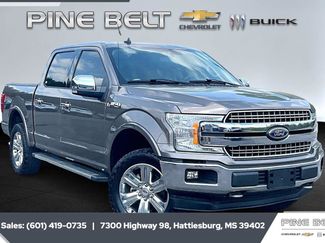 Used 2020 Ford F150 Lariat video 1