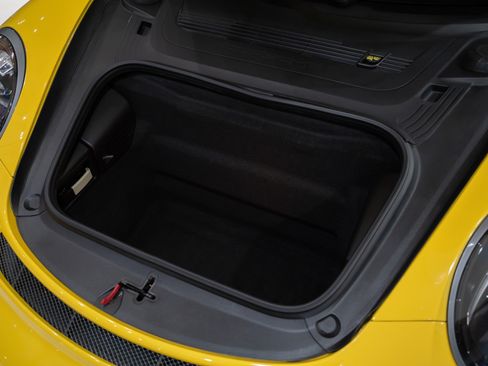 Used 2018 Porsche 911 GT3 RWD image 51