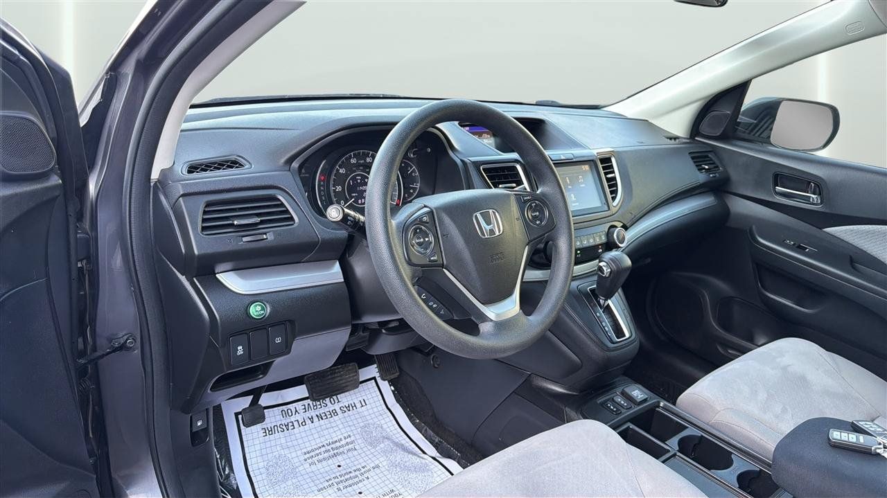 Used 2015 Honda CR-V EX image 17