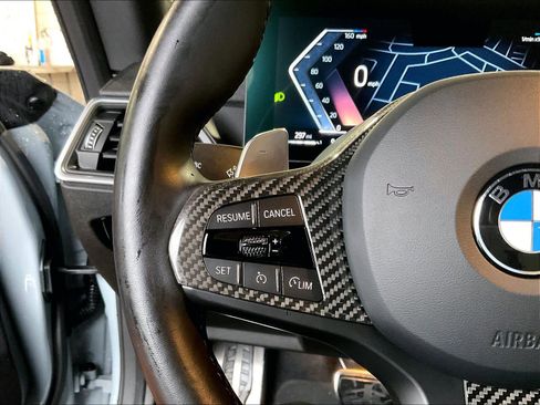 Used 2024 BMW M240i Coupe image 20