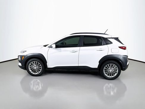 Used 2020 Hyundai Kona SEL FWD image 8