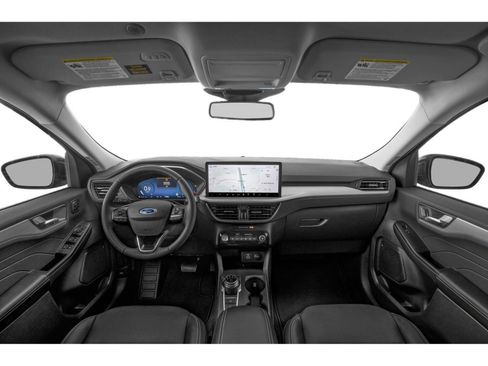 Used 2023 Ford Escape Platinum image 3