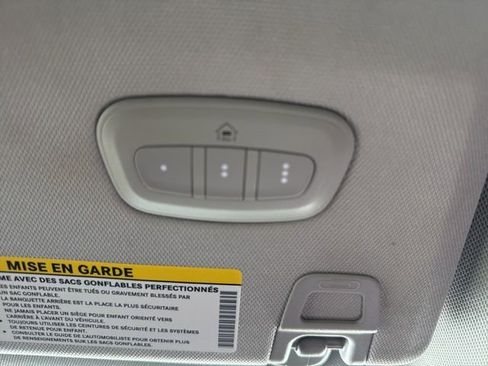 Used 2021 Jeep Grand Cherokee L Limited image 61